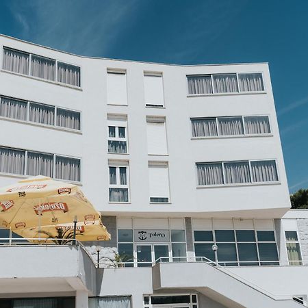 Hotel Tolero Ploce  Exteriör bild